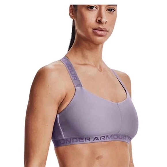 Under Armour Sports Bra - Picture 1 of 6